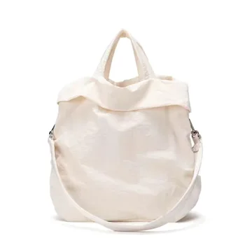 Сумка Lulu Women On My Level Bag 1.0 Для занятий спортом на открытом воздухе, водонепроницаемая сумка для сухого и влажного разделения, 19 л, модная дорожная сумка для фитнеса через плечо